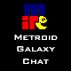 Metroid Galaxy Chatroom